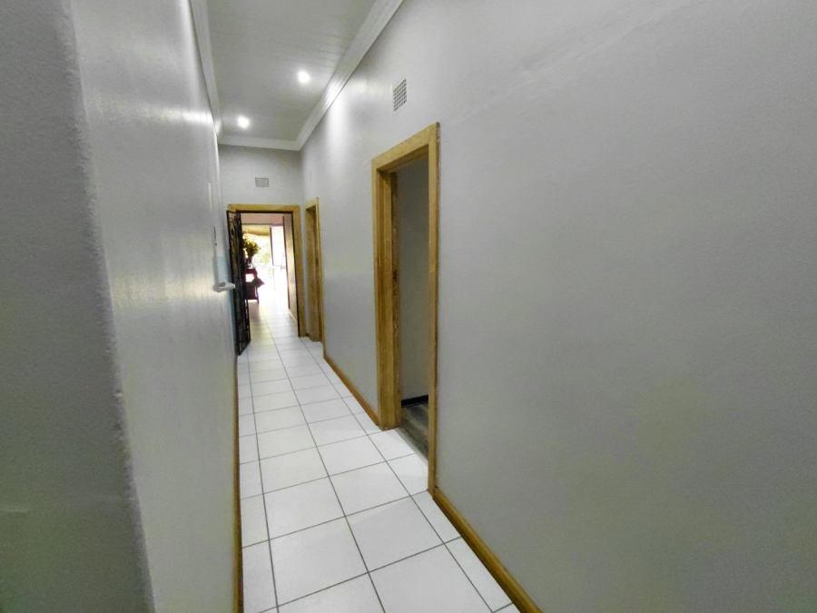 3 Bedroom Property for Sale in Wilgenhof Free State